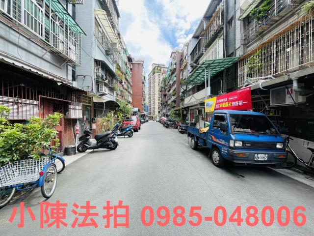 信義區法拍公寓-6