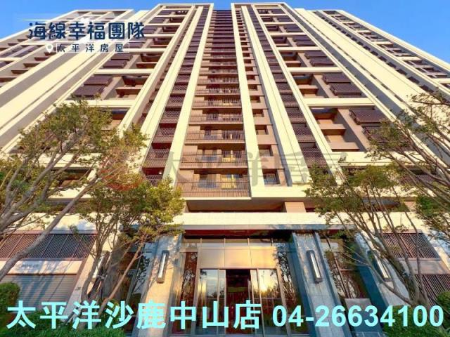 梧棲大樓-1