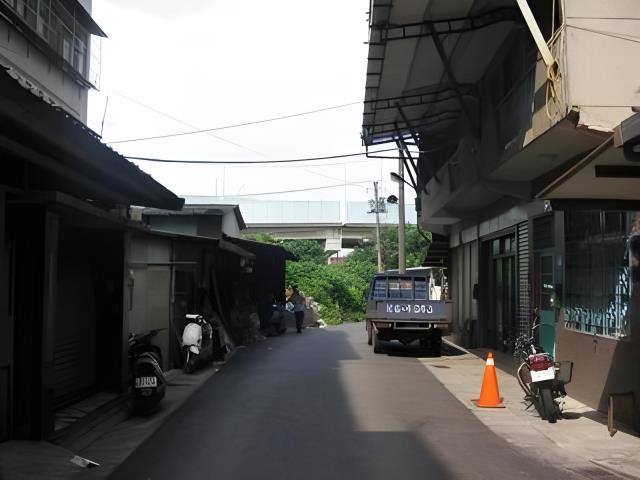 板橋拍賣公寓-8