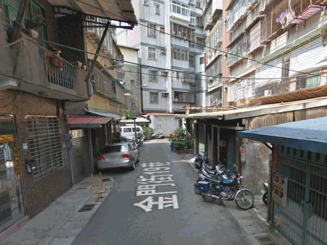 板橋拍賣公寓-1