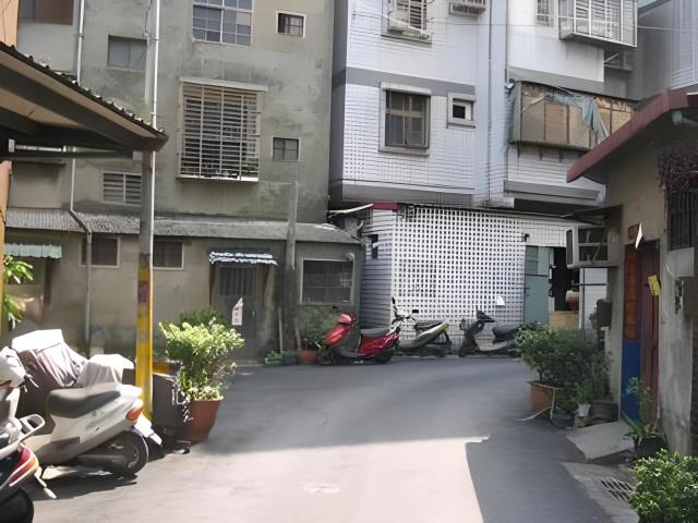 板橋拍賣公寓-7