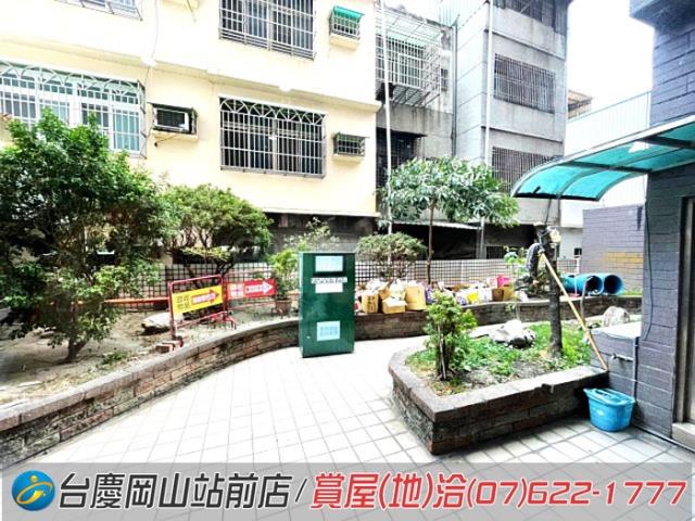 高雄岡山大樓-15