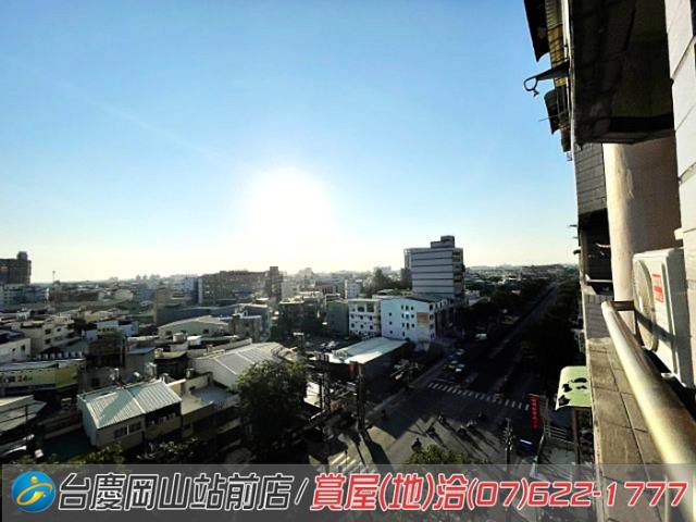 高雄岡山大樓-8