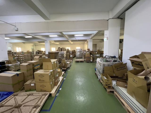 桃園八德廠房-3