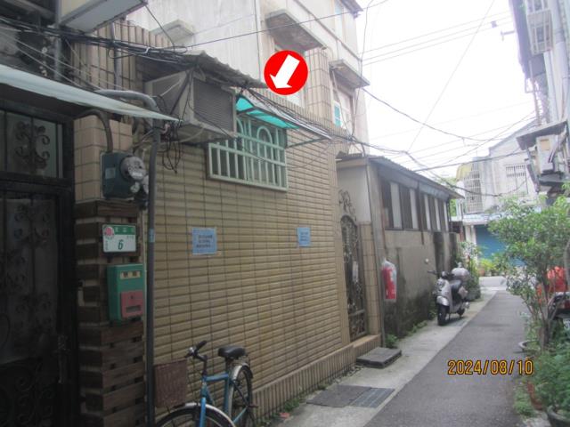 士林一樓拍賣-3