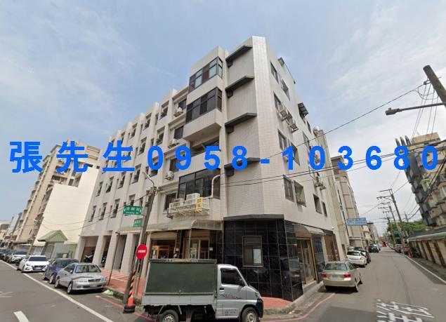 桃園華廈法拍-1