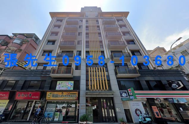 桃園拍賣華廈-4