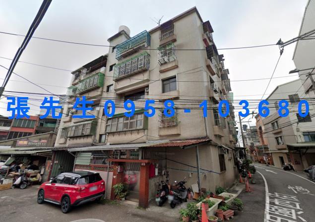 桃園公寓拍賣-4