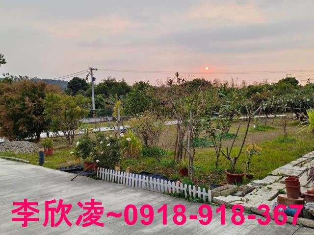 嘉義竹崎別墅-12