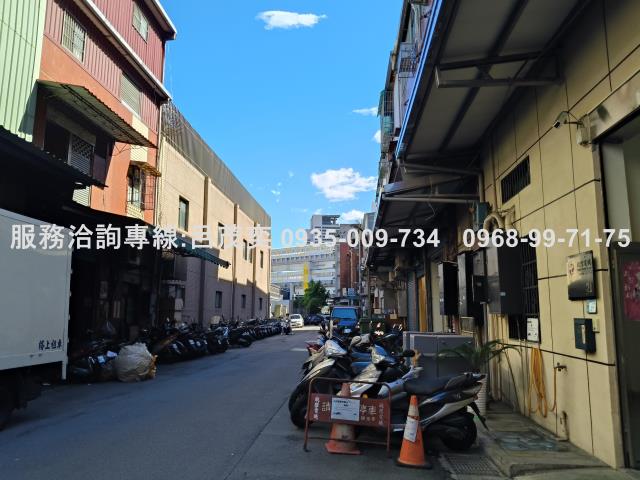 中和透天-3