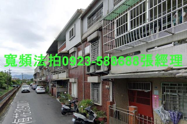 冬山透天法拍-3