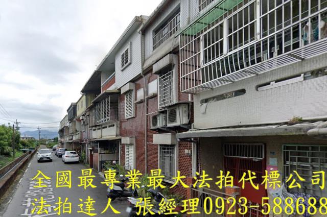 冬山透天拍賣-3
