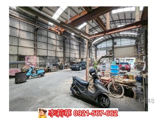 台南仁德廠辦-4