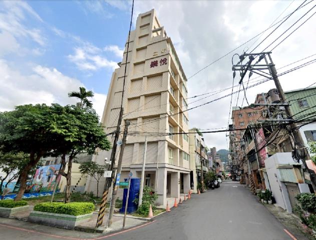 新北土城法拍店面-2