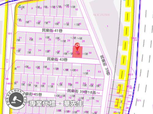 新北永和公寓法拍-7