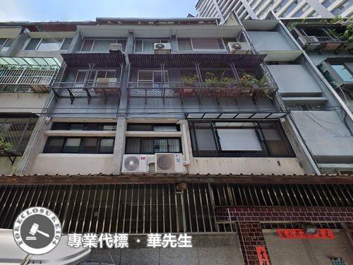 新北永和公寓法拍-2