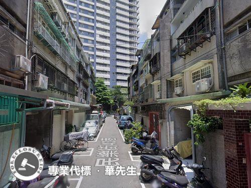 新北永和公寓法拍-3