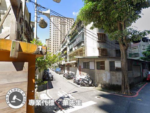 新北永和公寓法拍-4