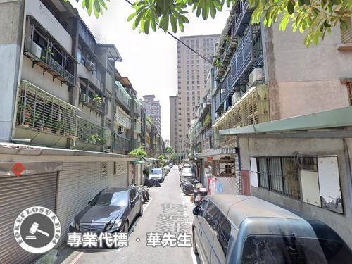 新北永和公寓法拍-1