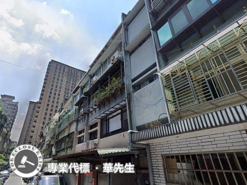 新北永和公寓法拍-5