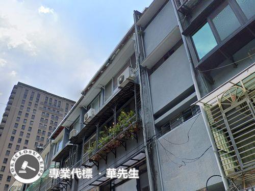 新北永和公寓法拍-6