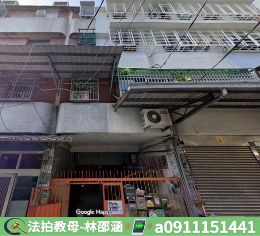 高雄仁武法拍公寓-3