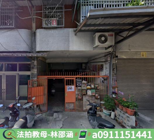 高雄仁武法拍公寓-4