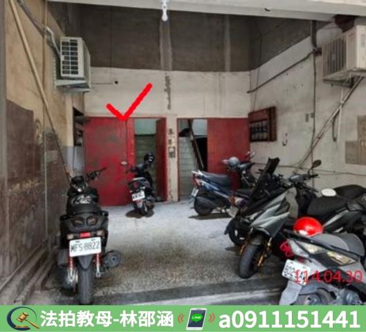 高雄仁武法拍公寓-5