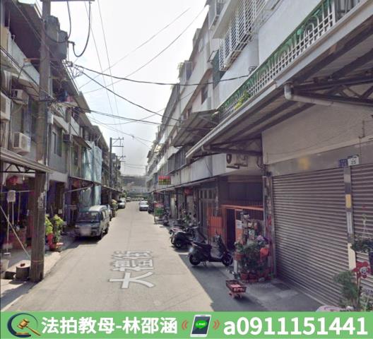 高雄仁武法拍公寓-6