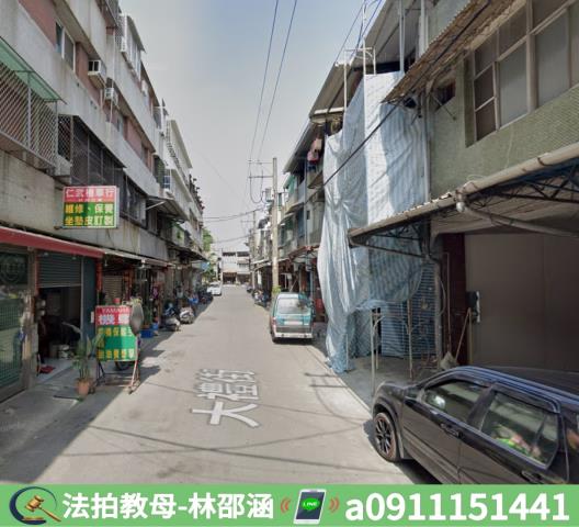 高雄仁武法拍公寓-7