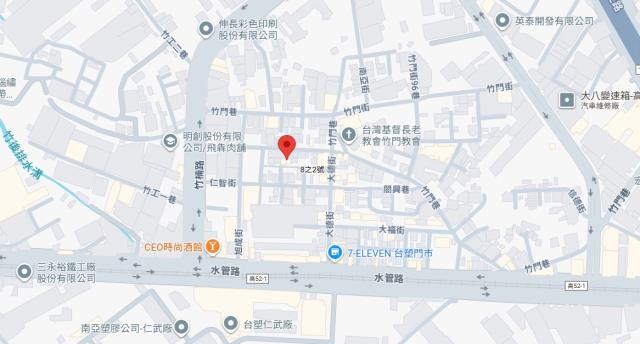 高雄仁武法拍公寓-8