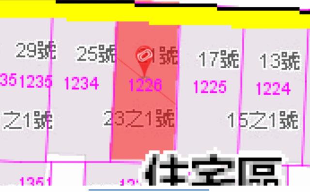 高雄仁武法拍公寓-9