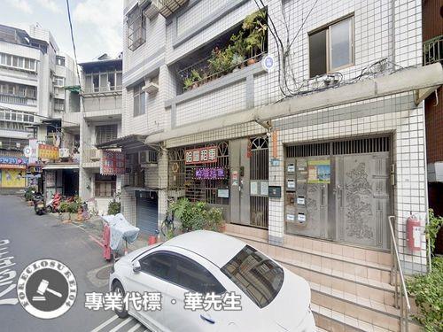 淡水法拍華廈-2