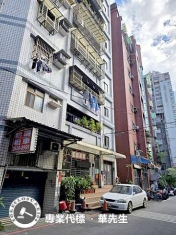 淡水法拍華廈-4