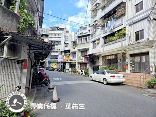 淡水法拍華廈-5