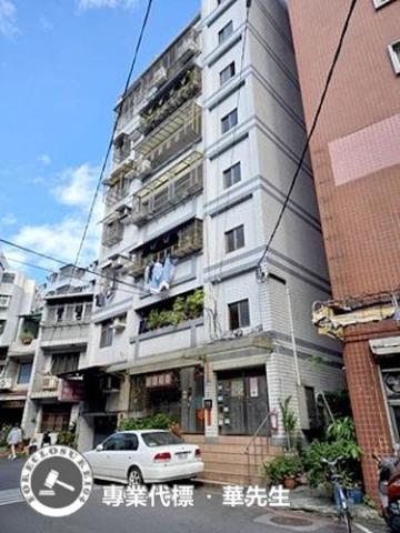 淡水法拍華廈-7