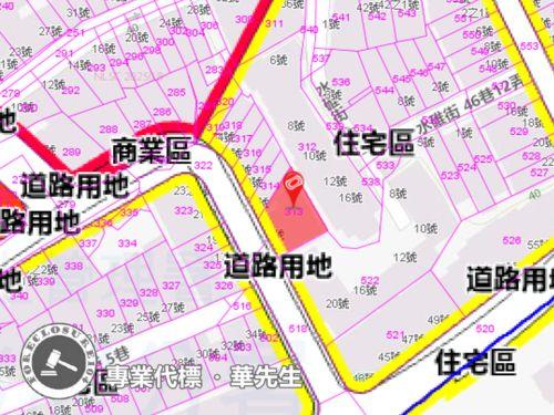 淡水法拍華廈-9