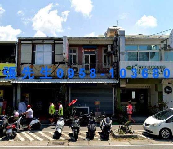 屏東透天法拍-1