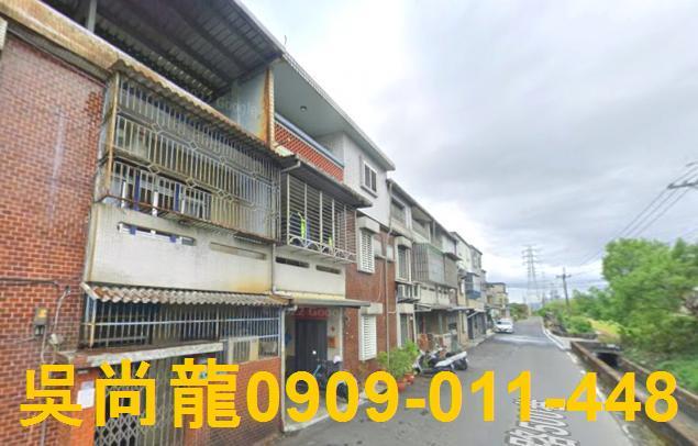 宜蘭冬山透天拍賣-4