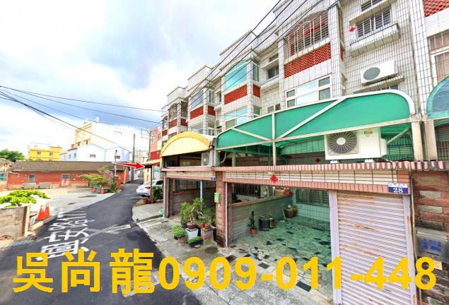 台中大安區透天拍賣-5