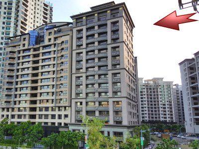 新北三重大樓法拍-1