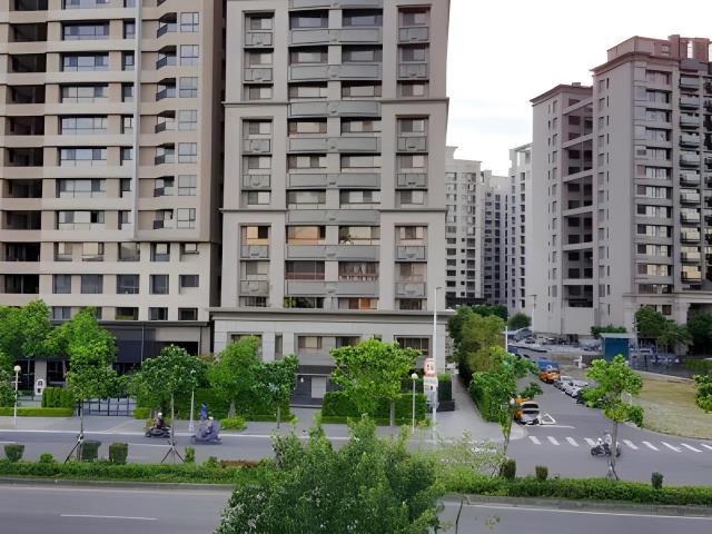 新北三重大樓法拍-2