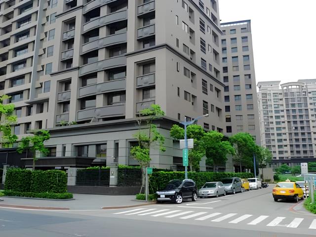 新北三重大樓法拍-3