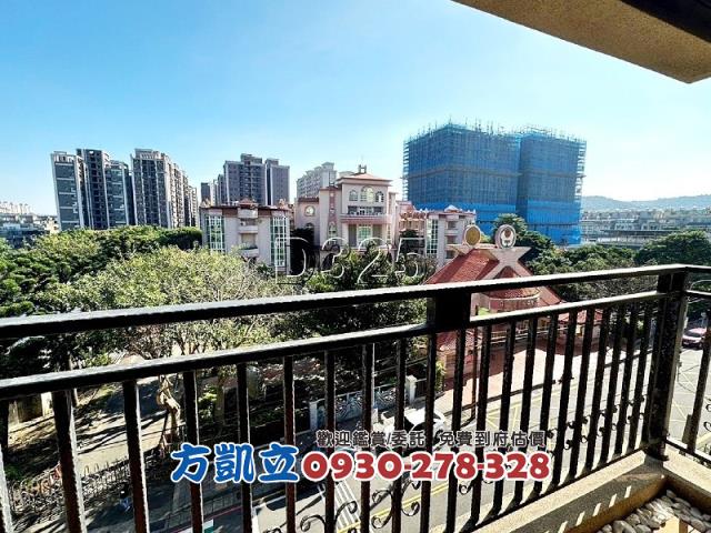 楊梅大樓-2