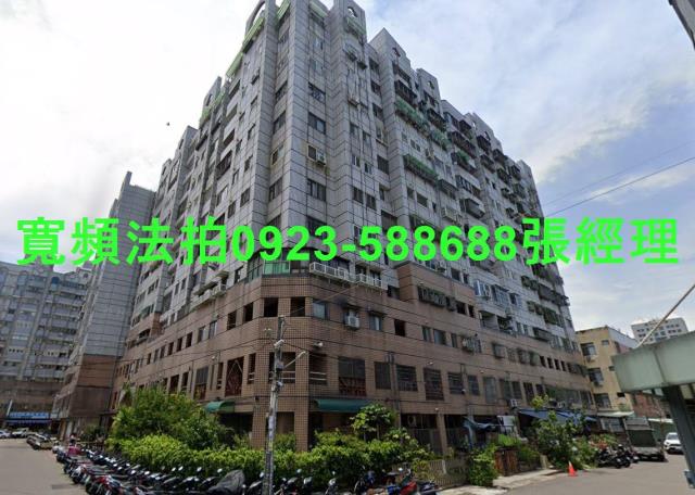 台中法拍大樓-2