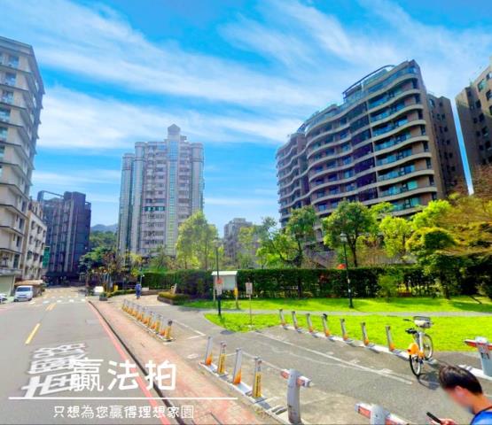 新北汐止大樓法拍-4