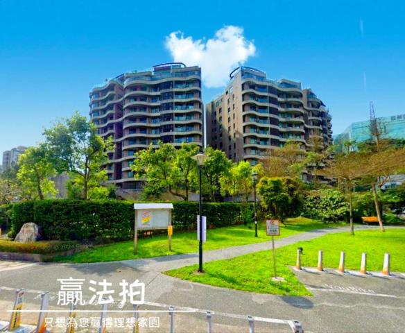 新北汐止大樓法拍-5