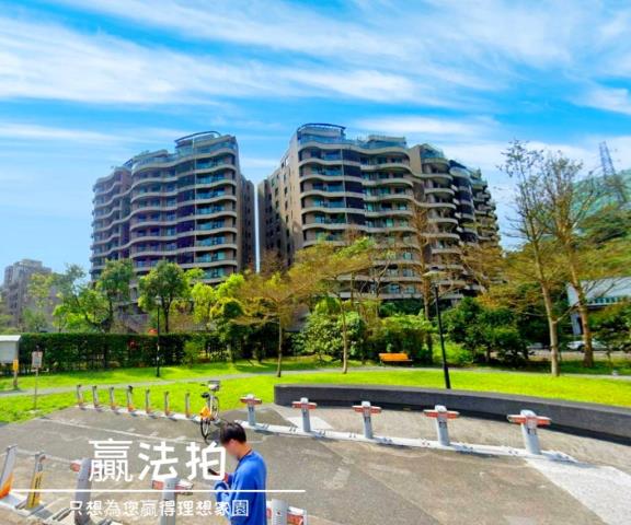 新北汐止大樓法拍-7