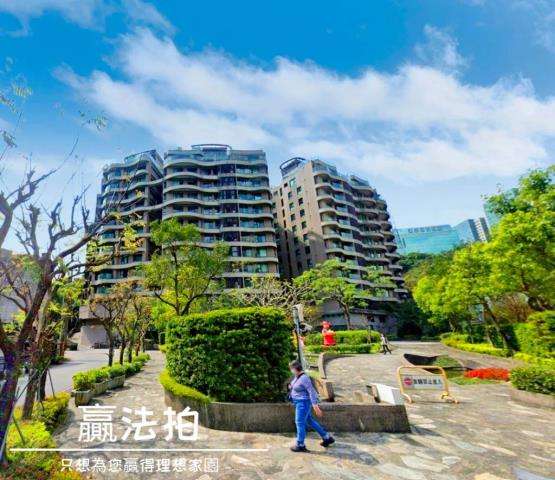 新北汐止大樓法拍-8