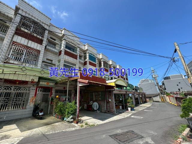 台中法拍透天-2
